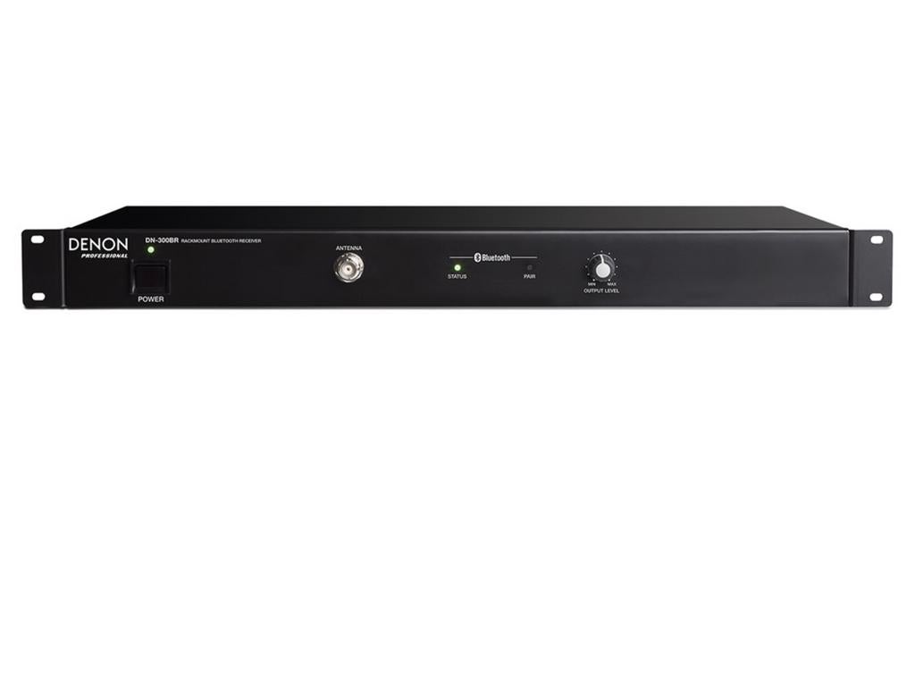 Denon Professional DN-300BR Bluetooth ontvanger, Ophalen of Verzenden, Gebruikt