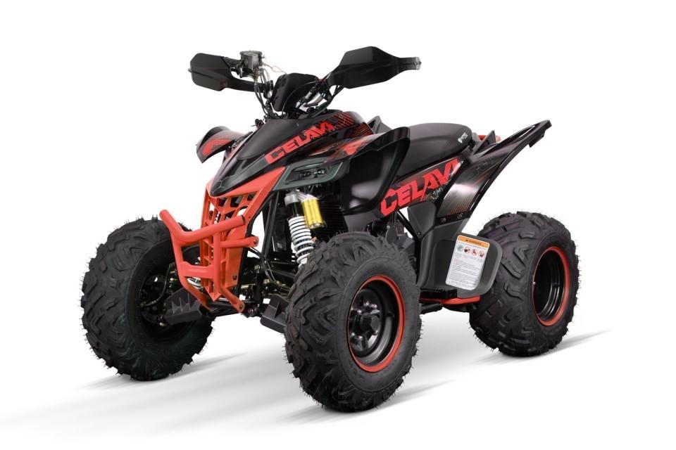 Kinderquad op brandstof of volledig elektrisch sterke quads, Motoren, Quads en Trikes, Twenteweg 4a, 180 cc, GEPARD, Info@taptap-groothandel.nl