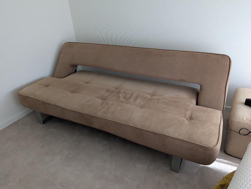 Sofa / Bed, Ophalen, Zo goed als nieuw