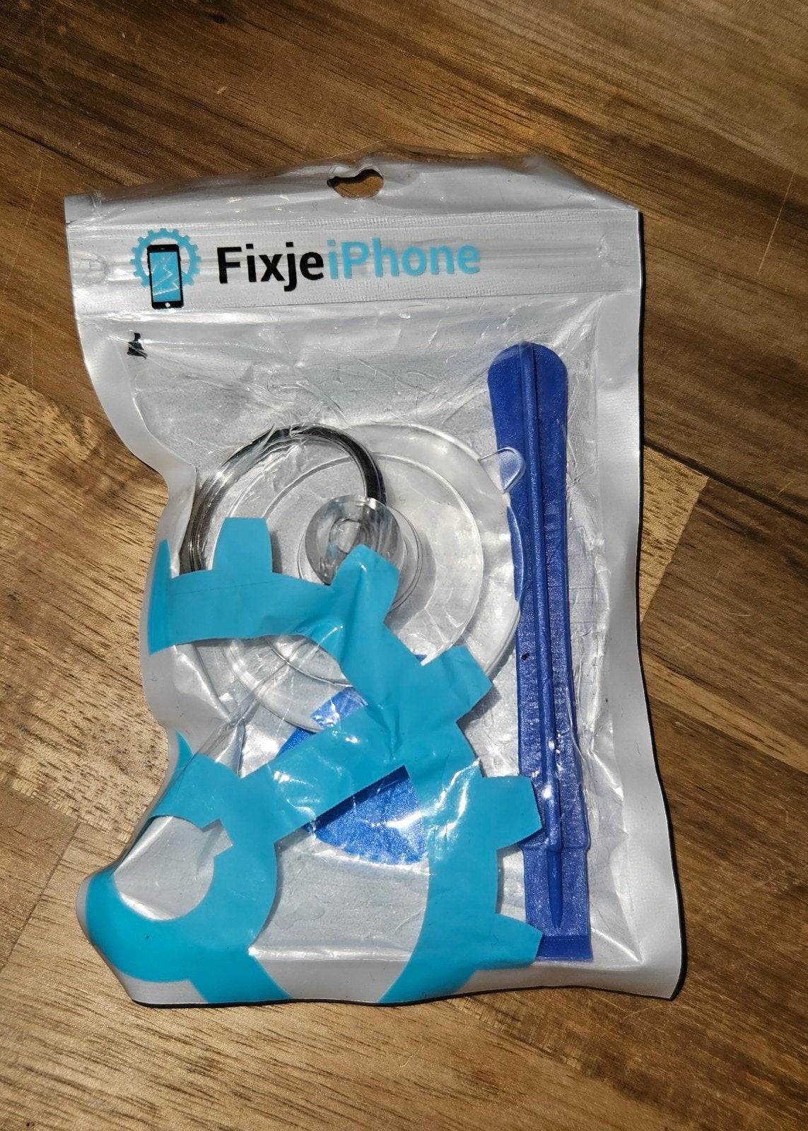 FixjeiPhone reparatieset, Ophalen of Verzenden, Nieuw