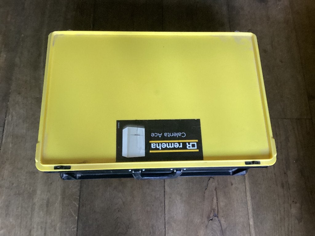 Remeha onderdelen, Doe-het-zelf en Verbouw, Ophalen, Minder dan 30 cm, Hoog rendement (Hr), Cv-ketel of Combi-ketel
