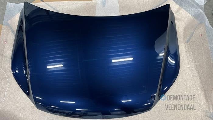 Motorkap van een Volkswagen Tiguan (LH5X), -, Volkswagen, -, Nieuw