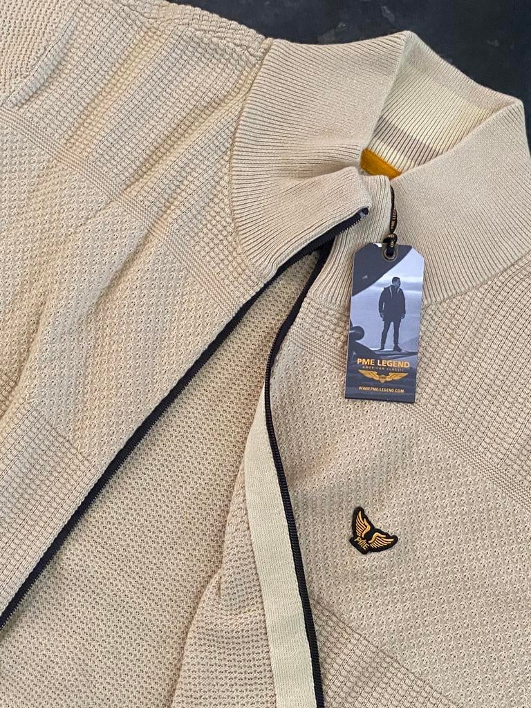 Pme legend vest maat XXXL nieuw met prijskaart, Kleding | Heren, Overige kleuren, ., Trui of Vest, Nieuw