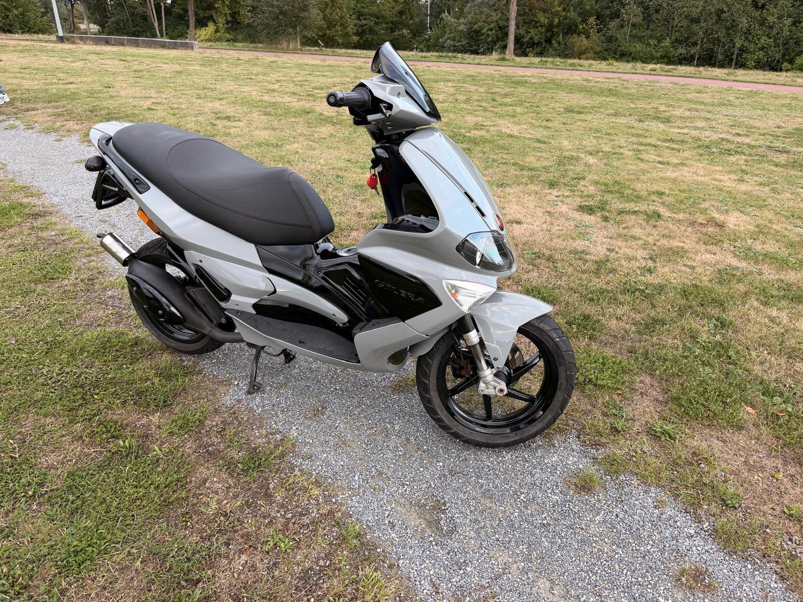 Gilera runner rst 70cc