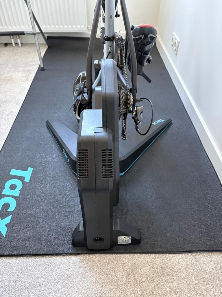 Tacx Flux 2 Smart T2980 (werkend te zien), Ophalen, Zo goed als nieuw, Overige typen