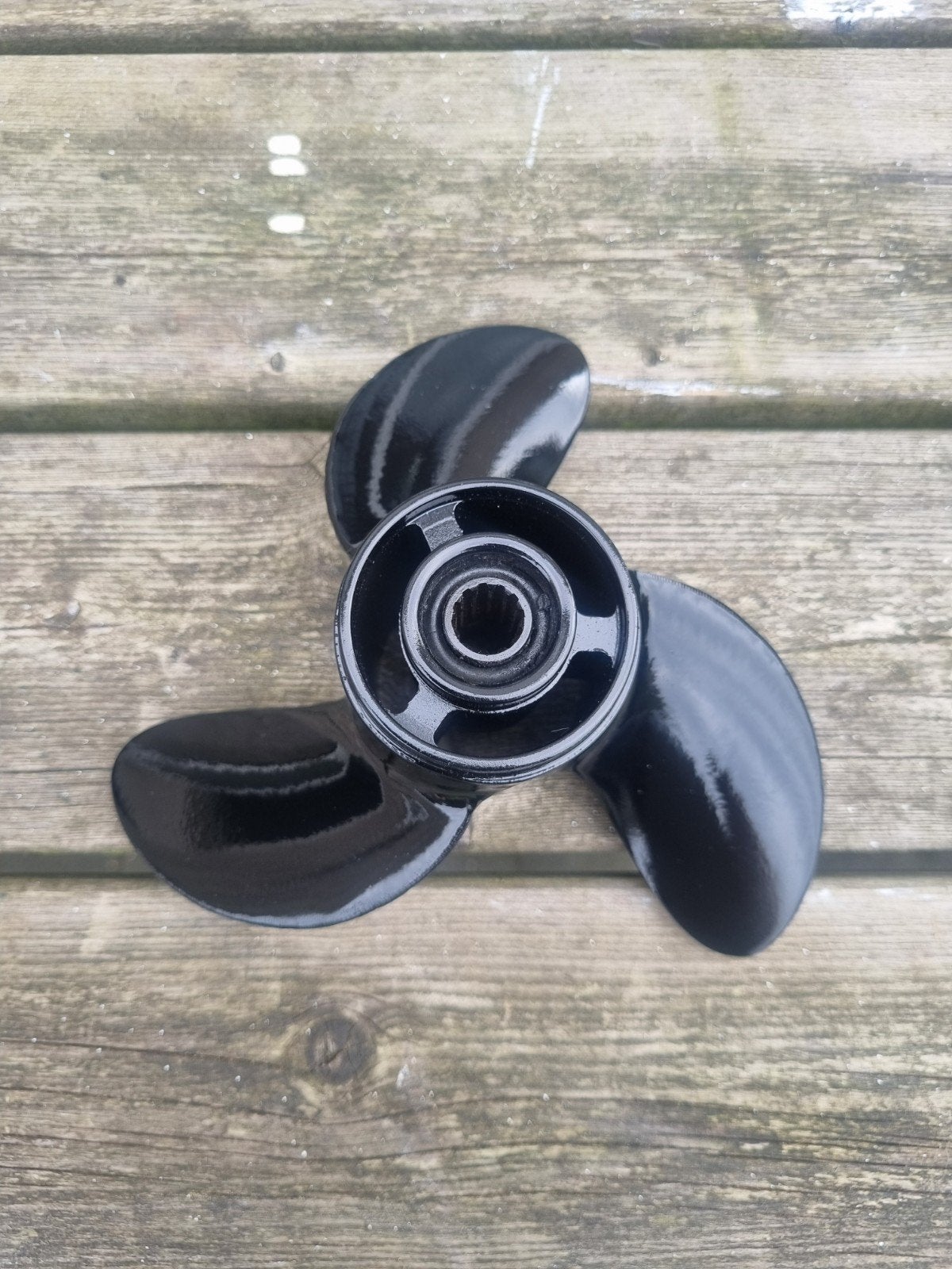 mercury schroef/propeller, Ophalen of Verzenden, Motor en Techniek