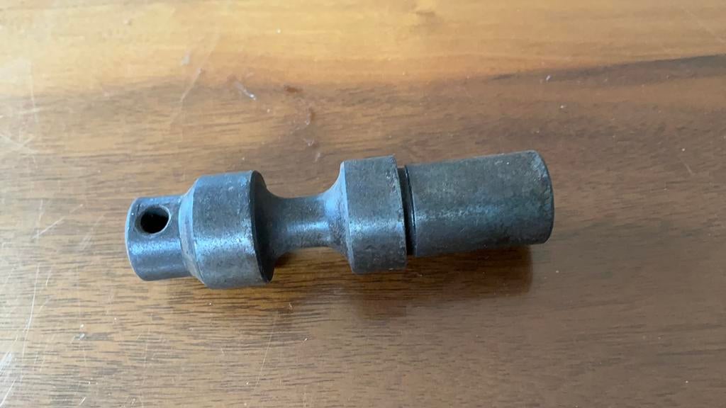 matra Vw T1 speciaal gereedschap, Ophalen of Verzenden, Zo goed als nieuw