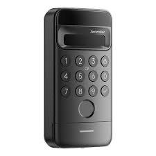 Switchbot Vision Keypad, Ophalen of Verzenden, Zo goed als nieuw, Overige typen