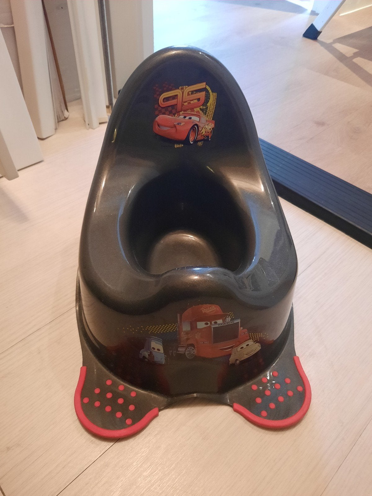 Potje, wcbril verkkeiner, Kinderen en Baby's, Ophalen of Verzenden