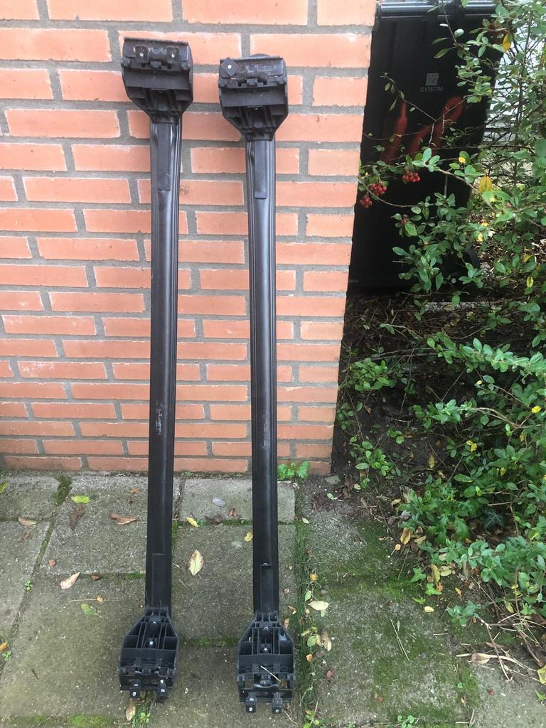 Dakdragers TEAB, Auto diversen, Dakdragers, Ophalen, Gebruikt