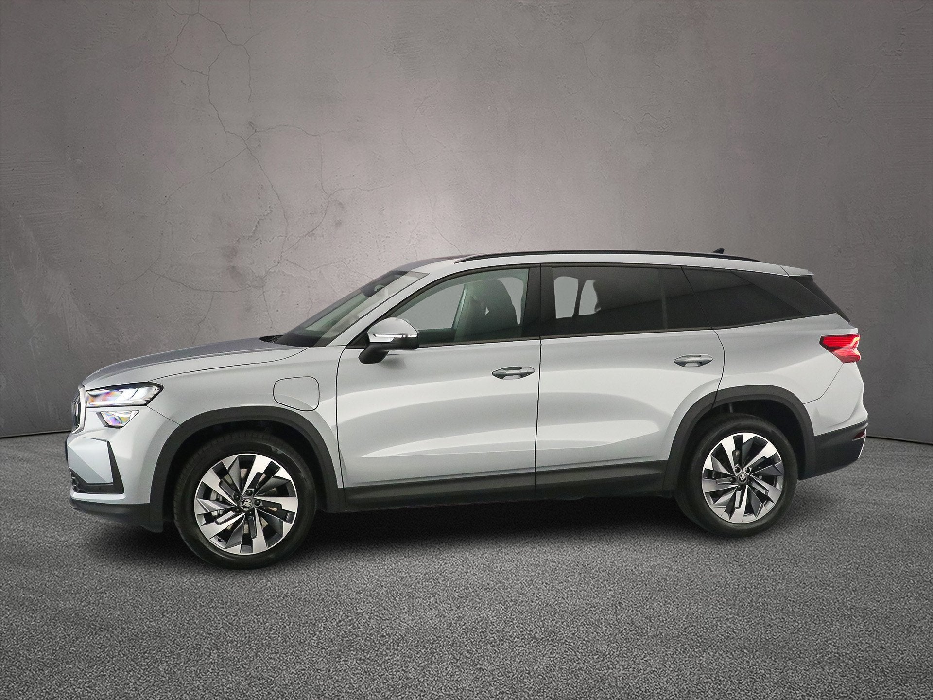 Skoda Kodiaq, Auto's, Skoda, Euro 6, 4 cilinders, 250 km/l, 135 min