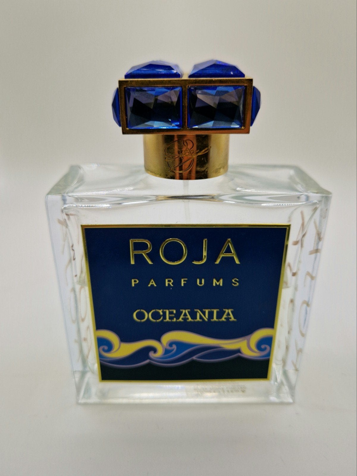 Roja Oceania decant tester sample, Ophalen of Verzenden, Nieuw