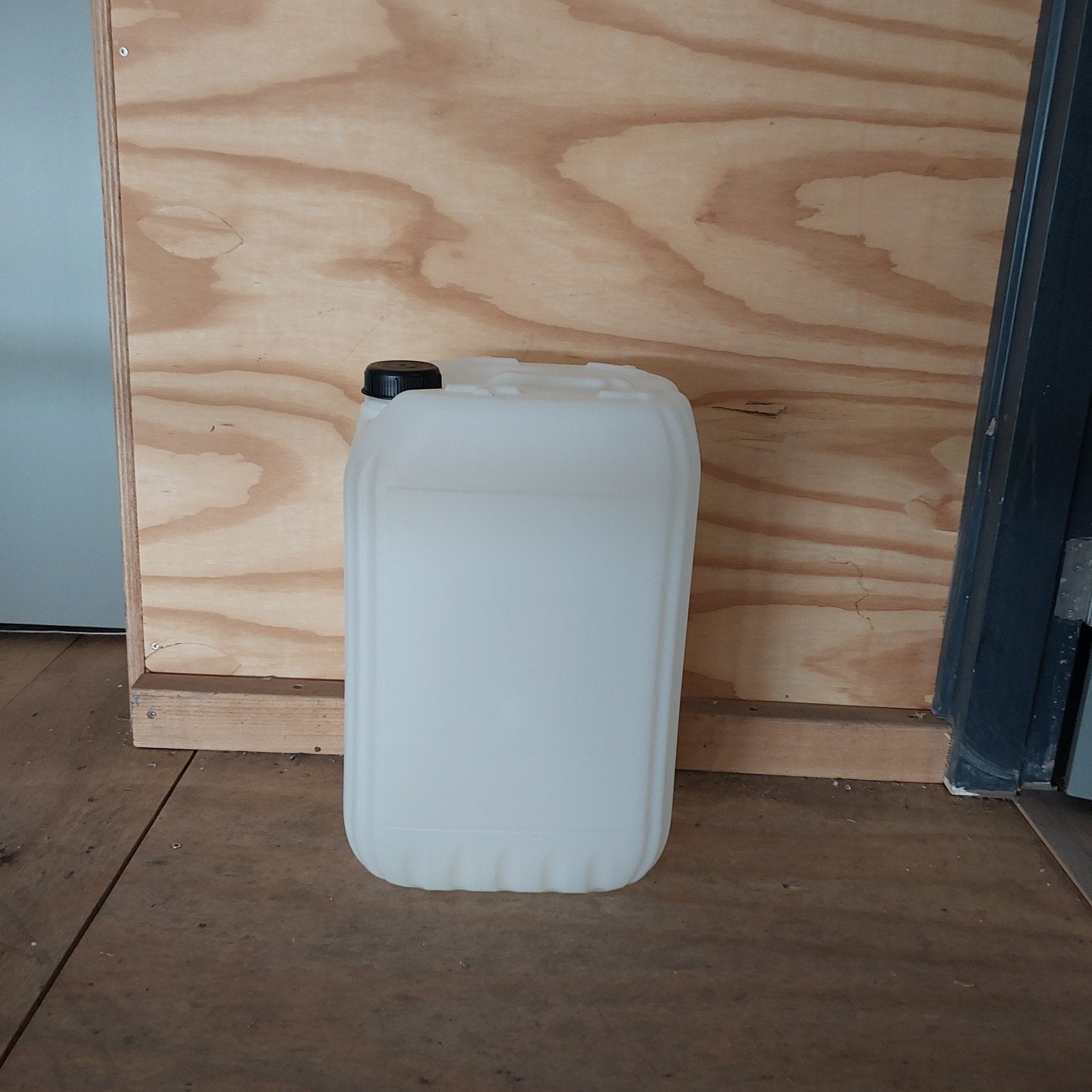 25L jerrycan 1x, Motoren, Ophalen of Verzenden