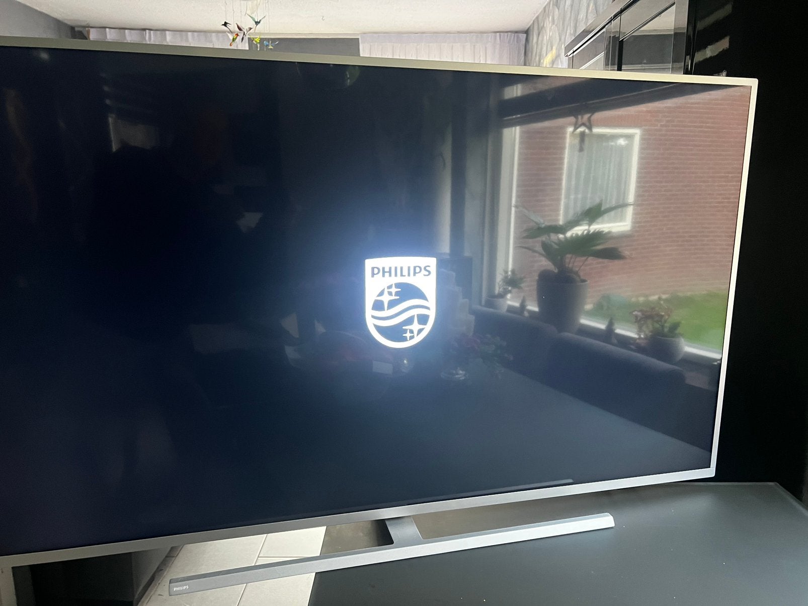 PHILIPS 58PUS7304/12 AMBILIGHT, Ophalen, Philips, LED, 50 Hz