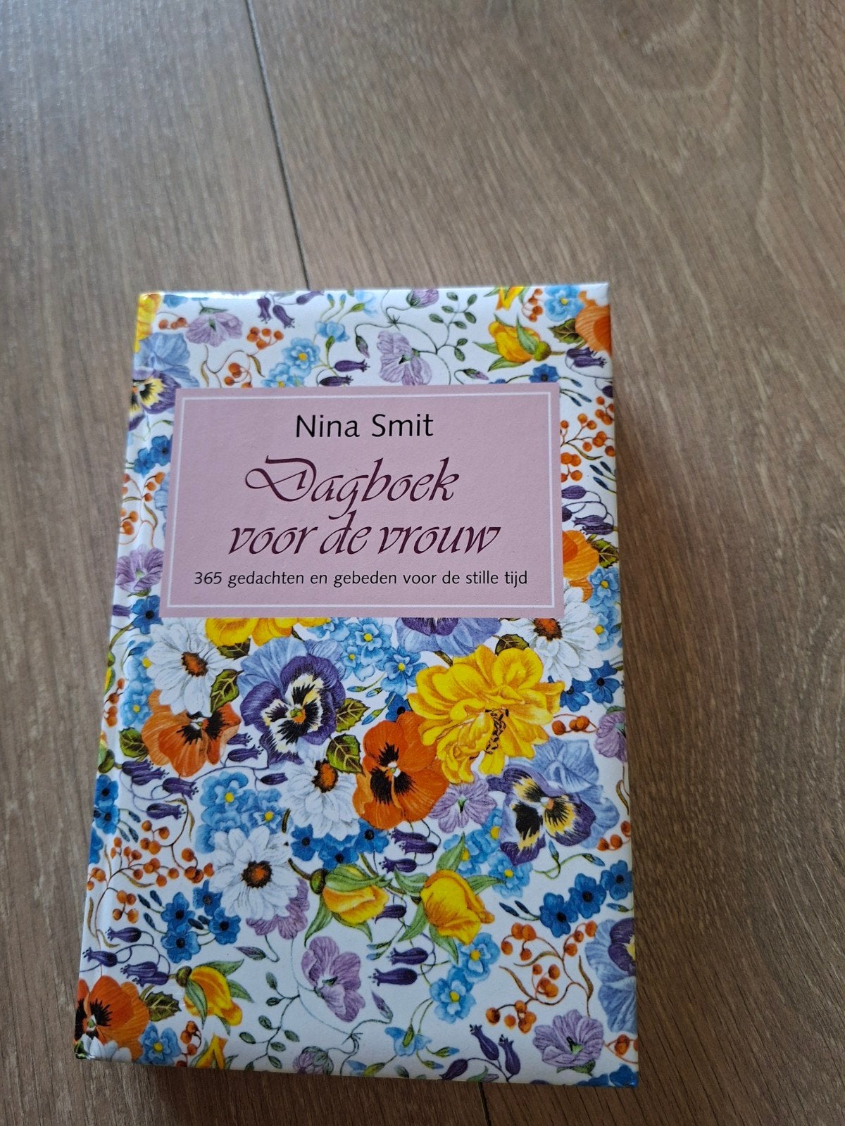 Noëlle Smit - Dagboek voor de vrouw, Ophalen of Verzenden, Zo goed als nieuw, Noëlle Smit