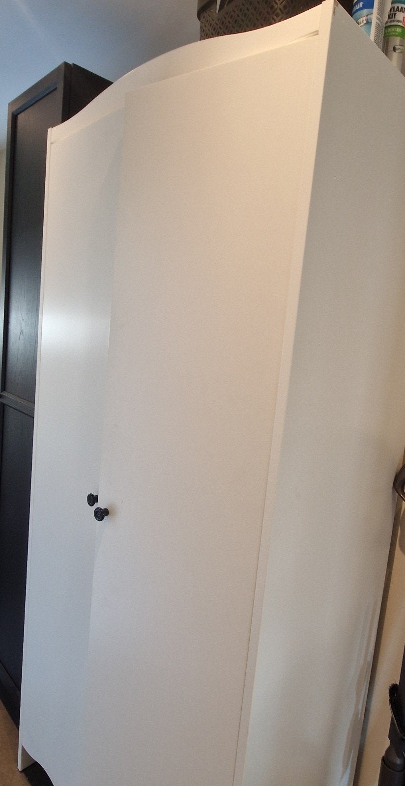 ikea kast, Ophalen, Binnendeur, Minder dan 200 cm