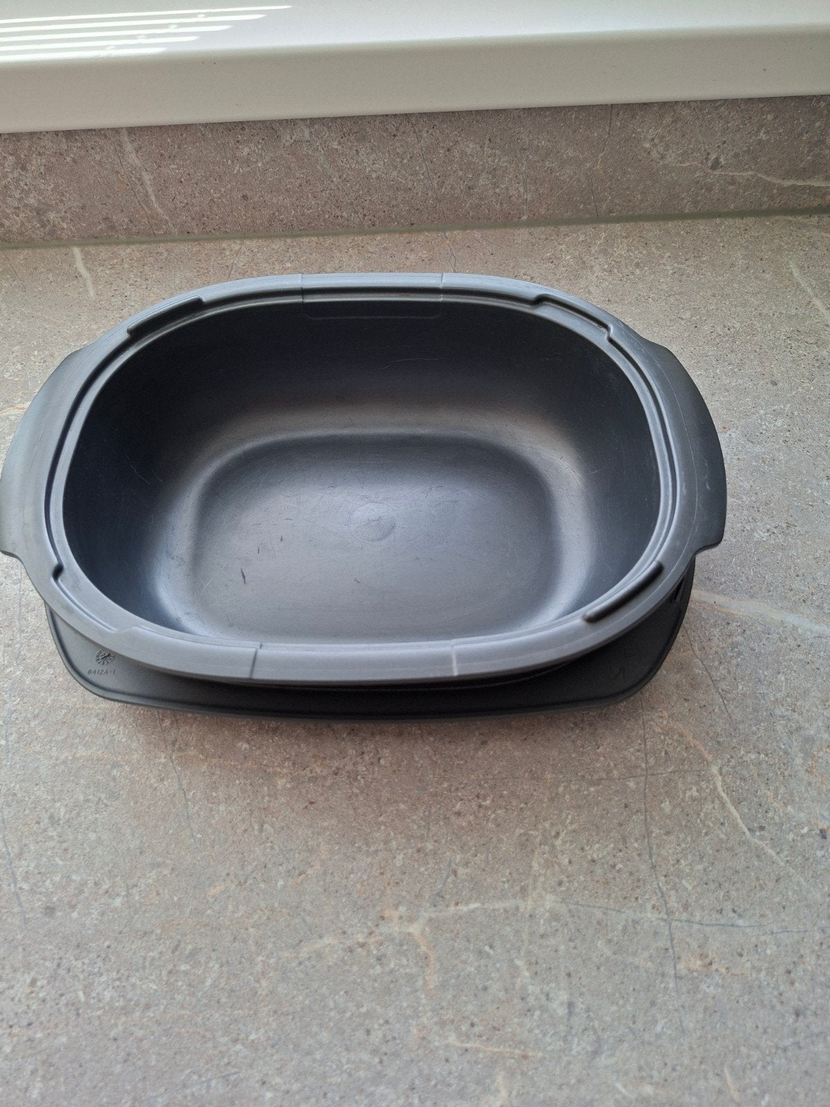 Tupperware UltraPro Ovenschaal 2L-Magnetron&Ovenbestendi, Huis en Inrichting, Keuken | Tupperware, Ophalen of Verzenden