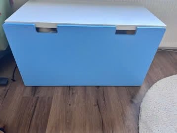 Ikea STUVA OPBERGKIST NU 35 euro, Kinderen en Baby's, Kinderkamer | Commodes en Kasten, Ophalen, Minder dan 75 cm, 50 tot 70 cm