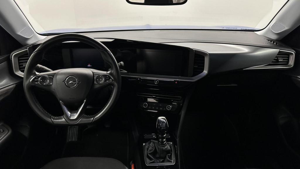 Opel Mokka 1.2 Edition CRUISE LM LED., Voorwielaandrijving, Gebruikt, Euro 6, 1199 cc