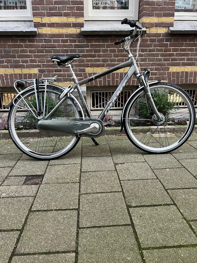 Giant Ultimo NIEUW !, Ophalen, Versnellingen, Nieuw, 49 tot 53 cm