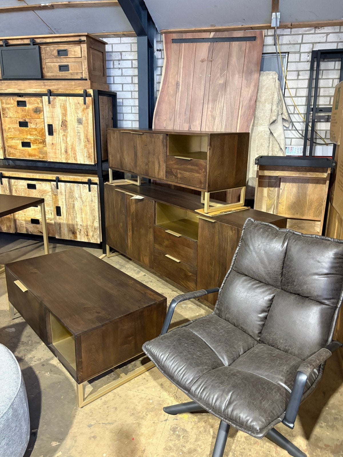 Meubeloutlet Ter Apel | Nieuwe meubels tot 50% korting, Ophalen