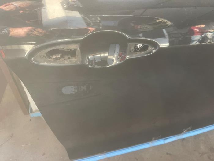 Portier 4Deurs rechts-voor van een Alfa Romeo Stelvio (408), Gebruikt, -, -, Alfa Romeo