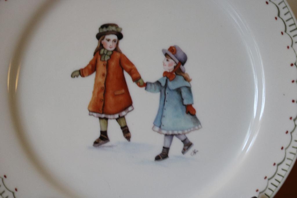 Jet by ter Steege Memories servies nieuwe restanten, Overige typen, Nieuw, Ophalen of Verzenden, Overige stijlen