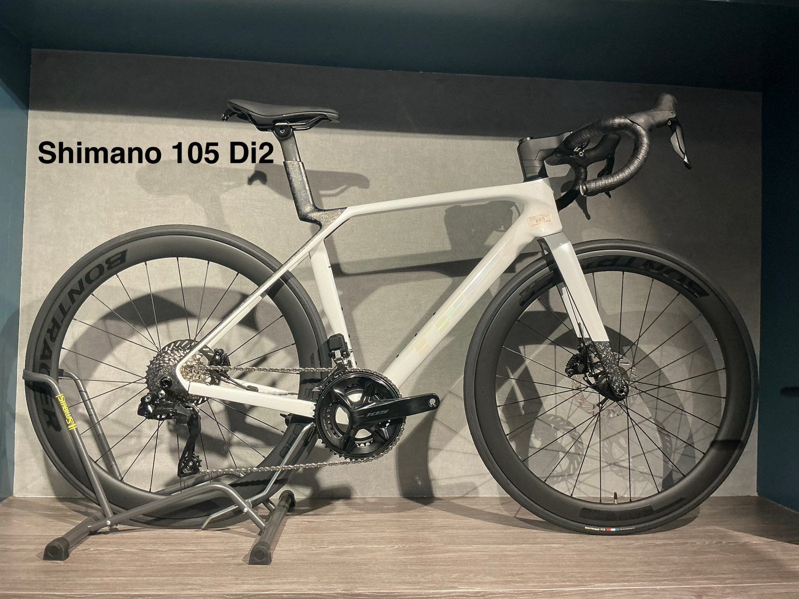 Trek Madone SL 6 Gen 8 maat M, Overige merken, 28 inch, Nieuw, 49 tot 53 cm
