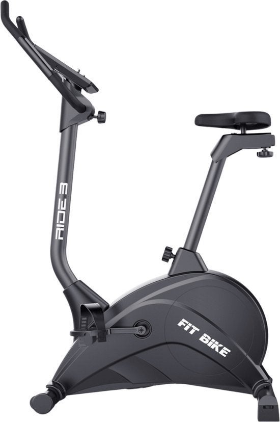 Home trainer (fiets) .Nieuw in doos. (Nooit gebruikt), Ophalen, Nieuw, Metaal, Hometrainer