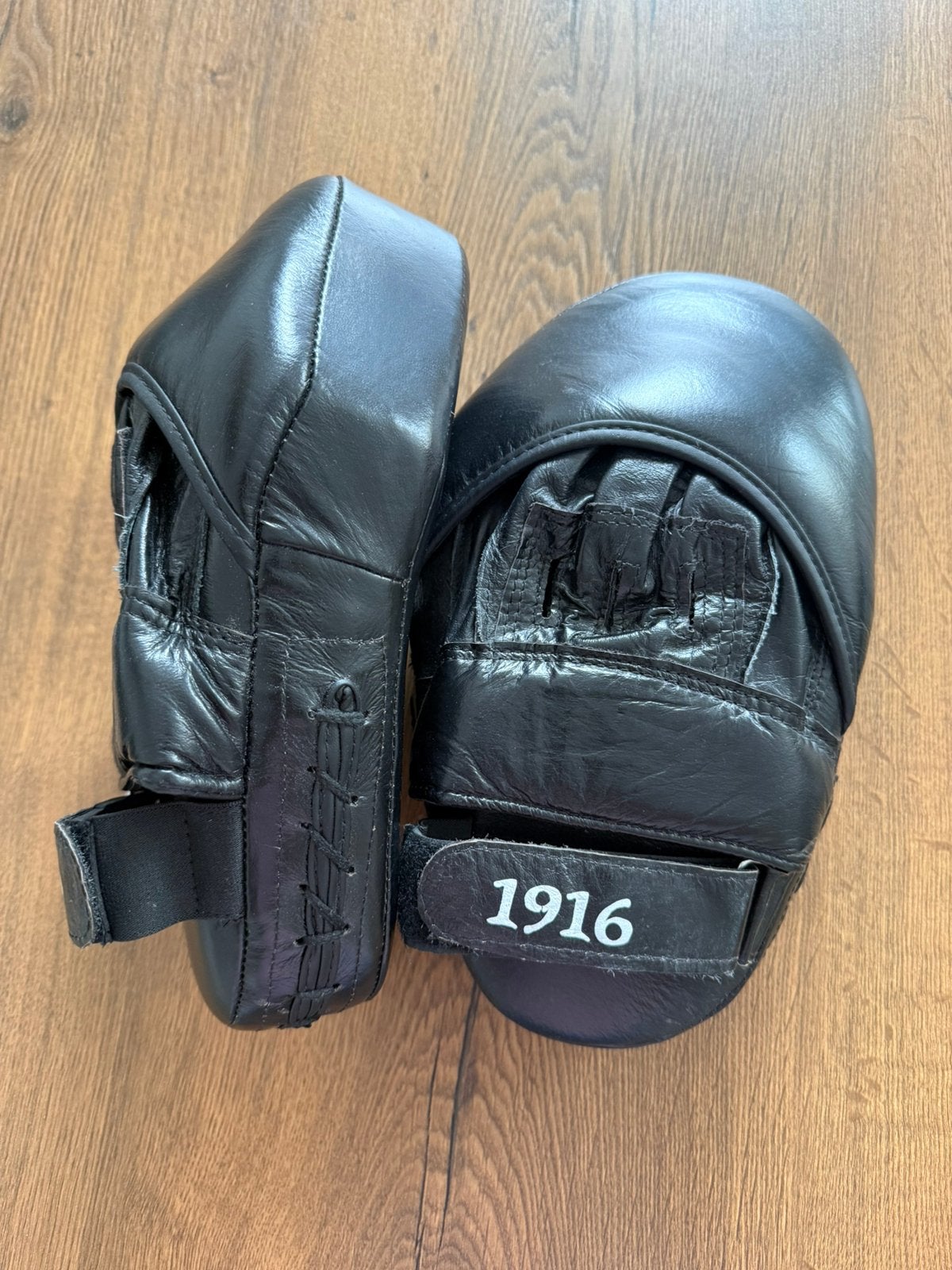 Training pads, Ophalen of Verzenden, Nieuw