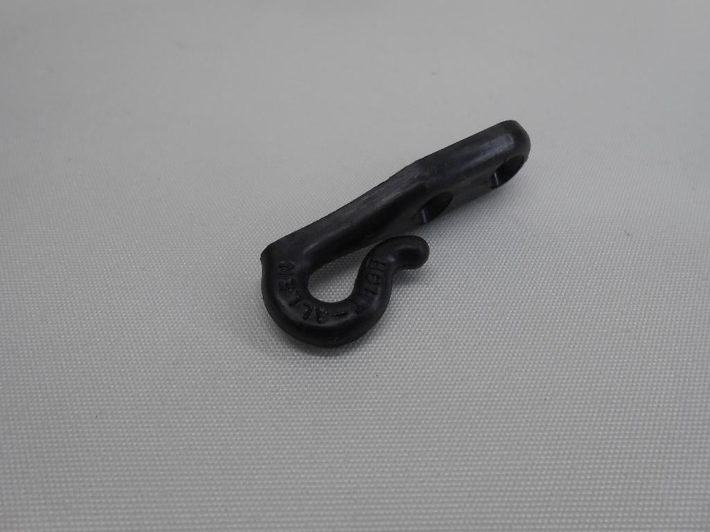 Reefhaken, Reefhaak, nylon, Ophalen of Verzenden, Nieuw, Overige typen