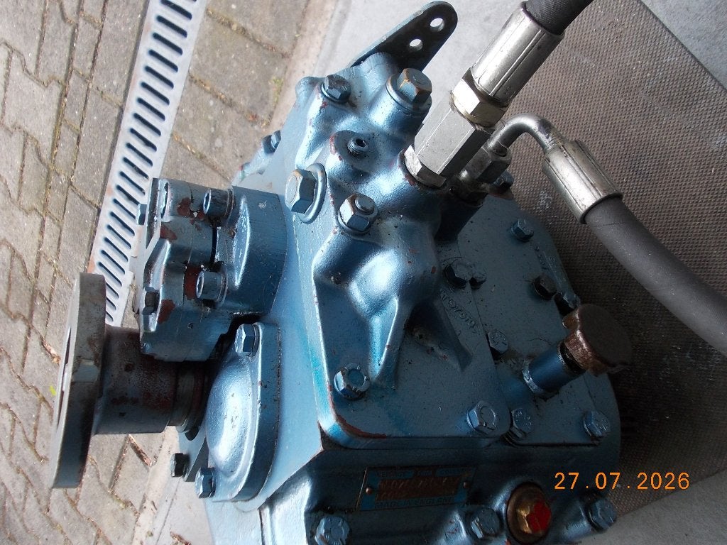 PRM GEARBOX GETRIEBE BOOTSGETRIEBE, Diensten en Vakmensen, Reparatie en Onderhoud | Watersport en Boten, Motor en Besturing