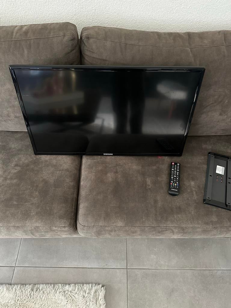 Samsung UE32EH4000 32 inch HD Ready LED TV, 50 Hz, HD Ready (720p), Ophalen of Verzenden, Samsung