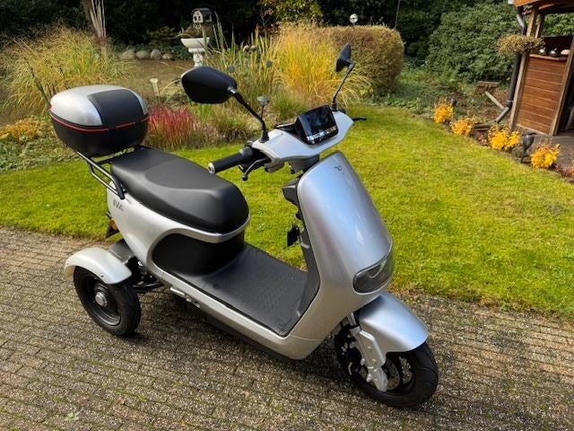 Driewiel scooter IVA TR 3, Ophalen, Nieuw, Overige typen, Overige merken