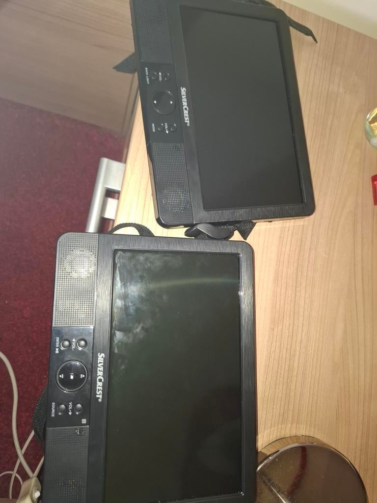 Dvd speler voor in de auto, Ophalen of Verzenden, Zo goed als nieuw, Overige merken