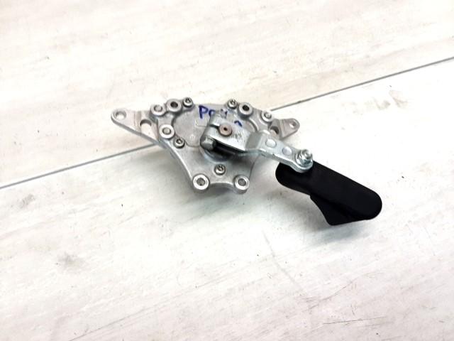 CBR600RR 2009 - 2012, 2007 - 2008 Honda D1-45167