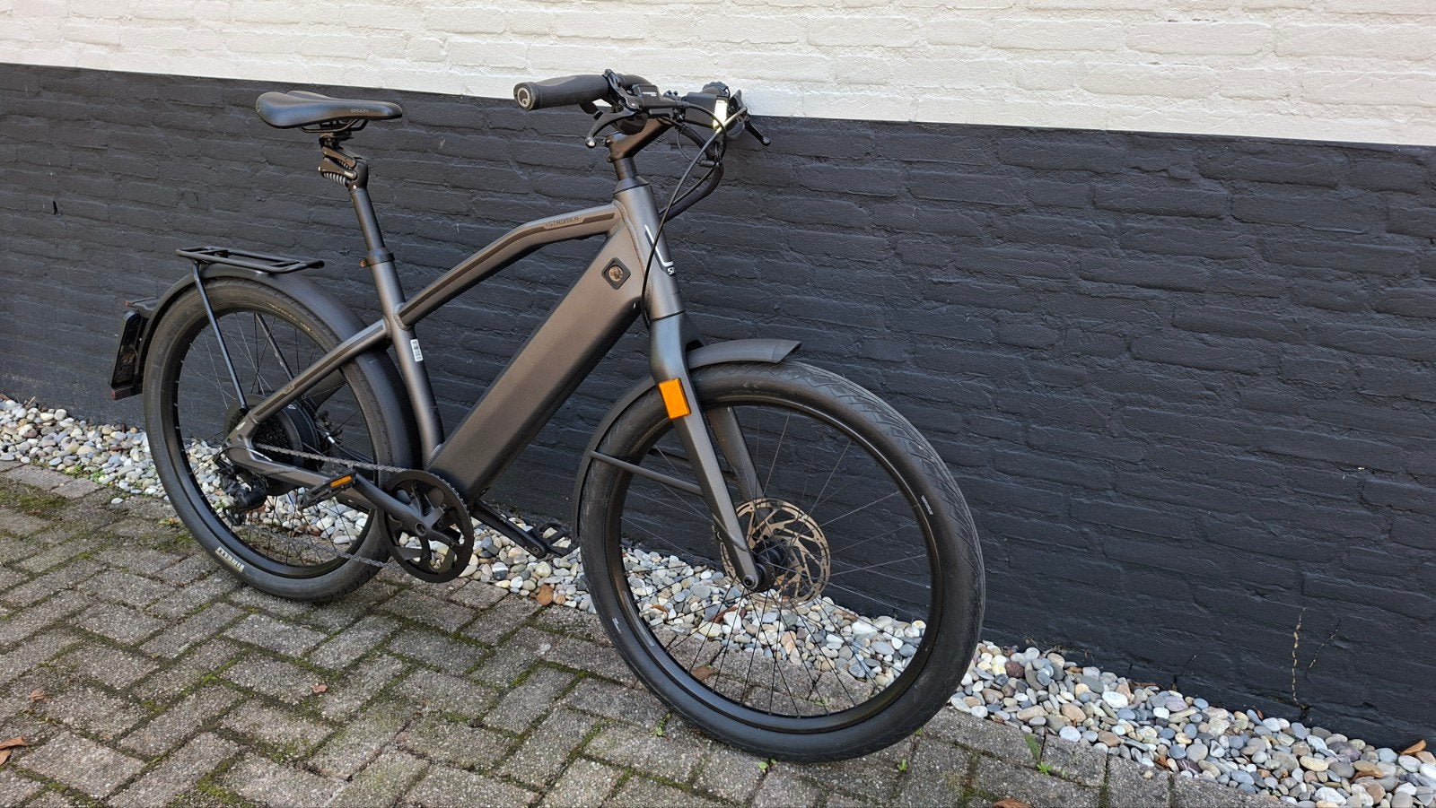 Stromer ST1 Speed Pedelec 983wh accu, Ophalen, Zo goed als nieuw, 51 tot 55 cm, Stromer