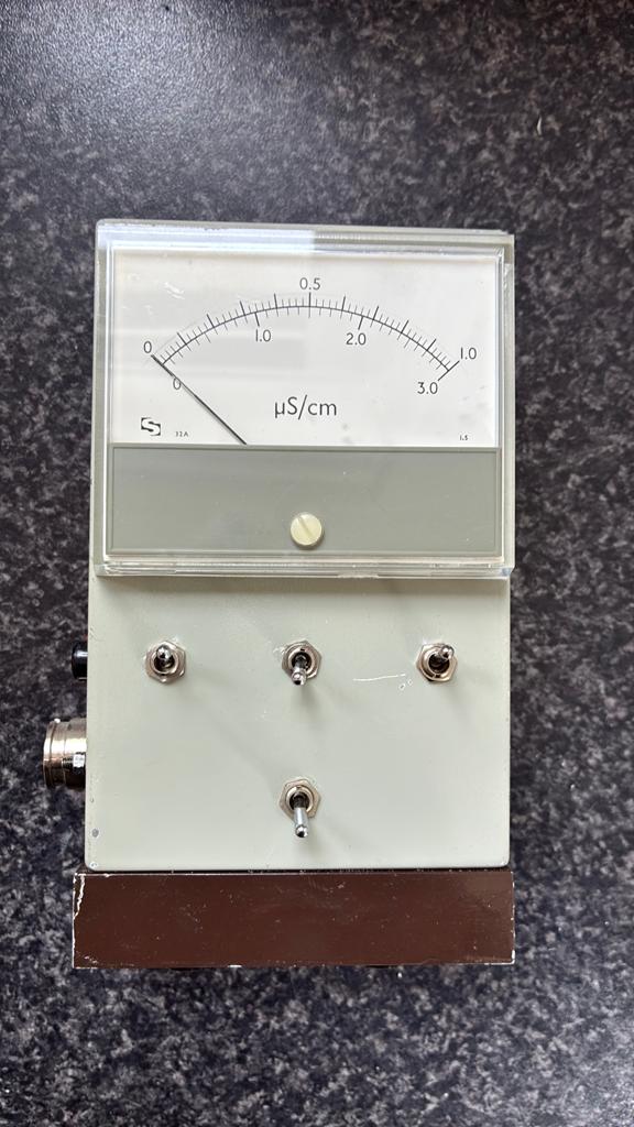 Zelfbouw rotor klok of voor een draaicondensator, Telecommunicatie, Antennes en Masten, Ophalen of Verzenden, Zo goed als nieuw