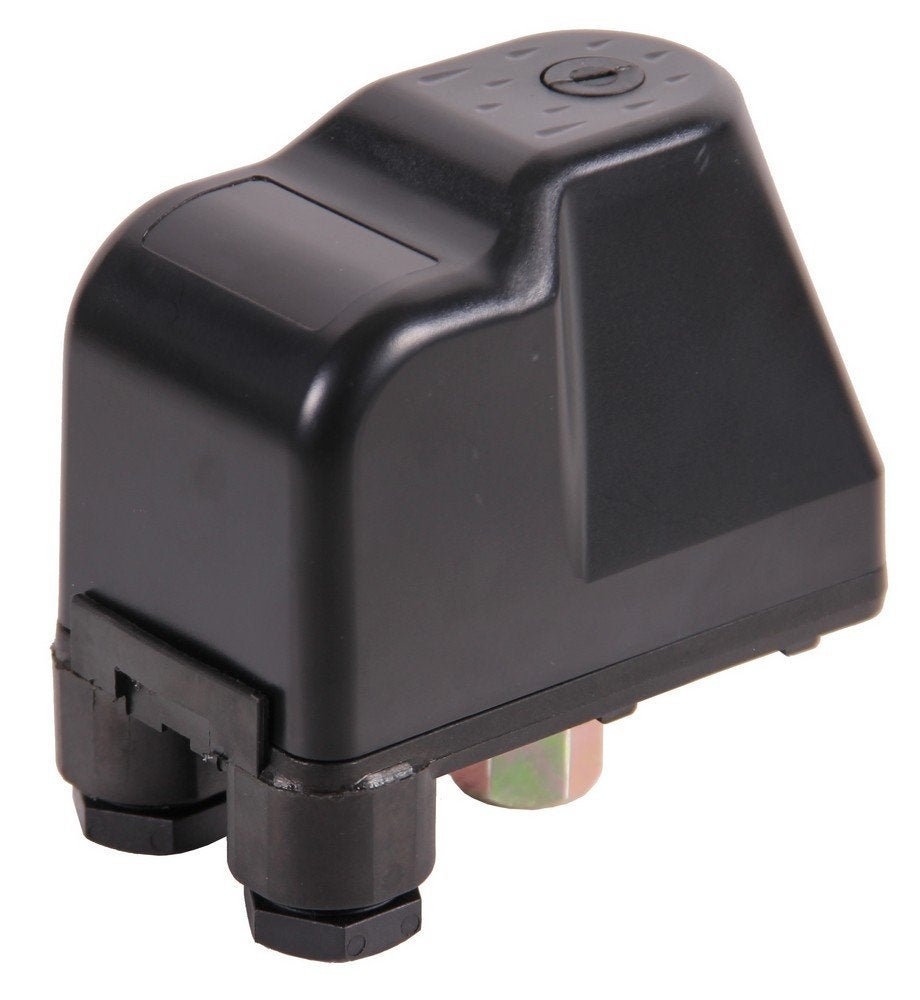 Drukschakelaar voor hydrofoor 220V, Verzenden