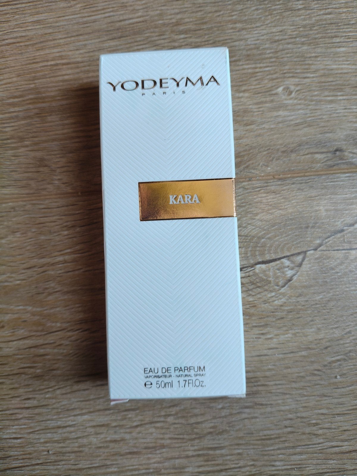 yodeyma kara parfum, Ophalen of Verzenden, Nieuw