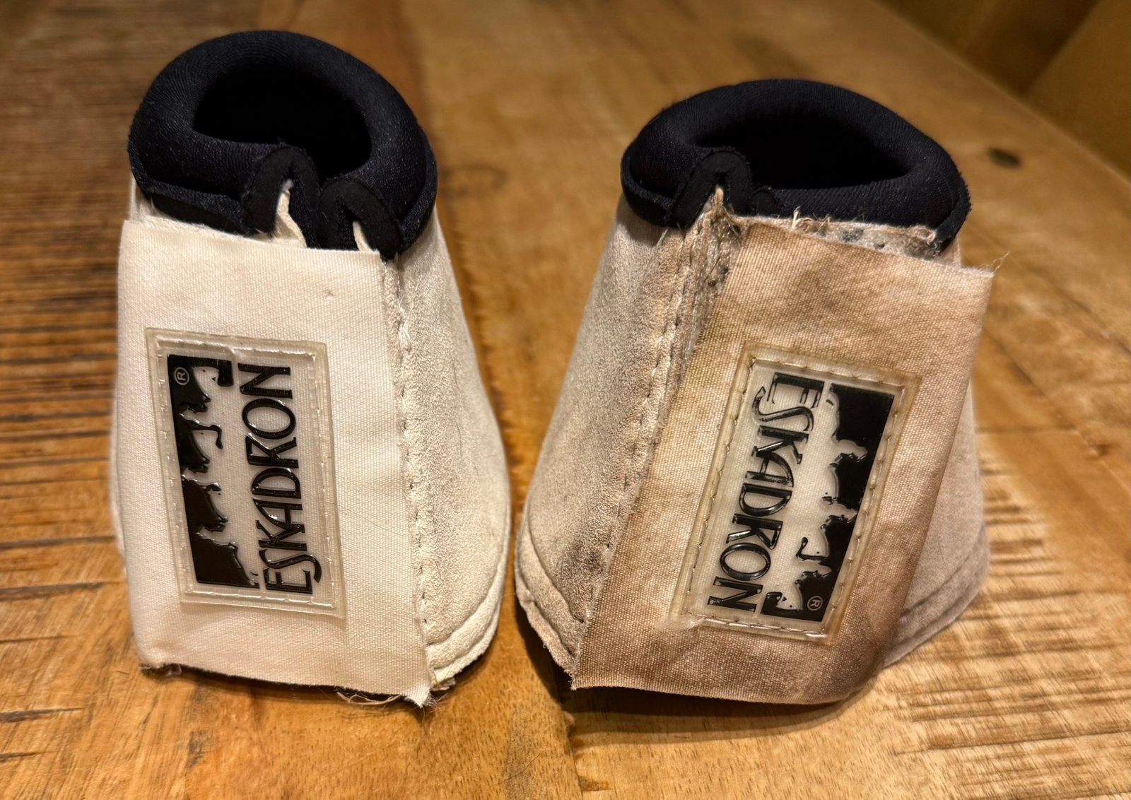 Springschoenen M eskadron, Ophalen of Verzenden, Zo goed als nieuw