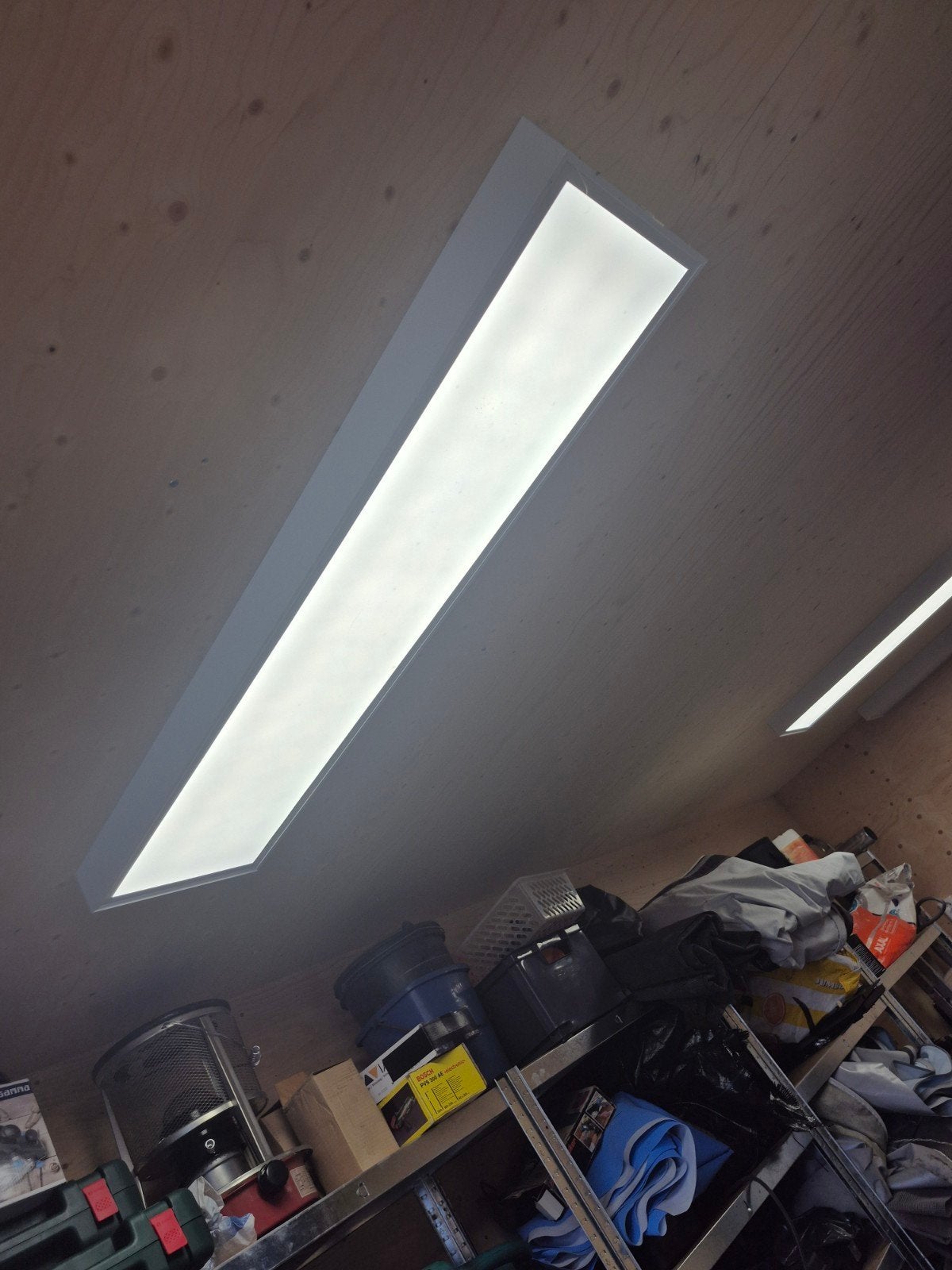 back lite panel, Ophalen of Verzenden, Nieuw, Minder dan 50 watt