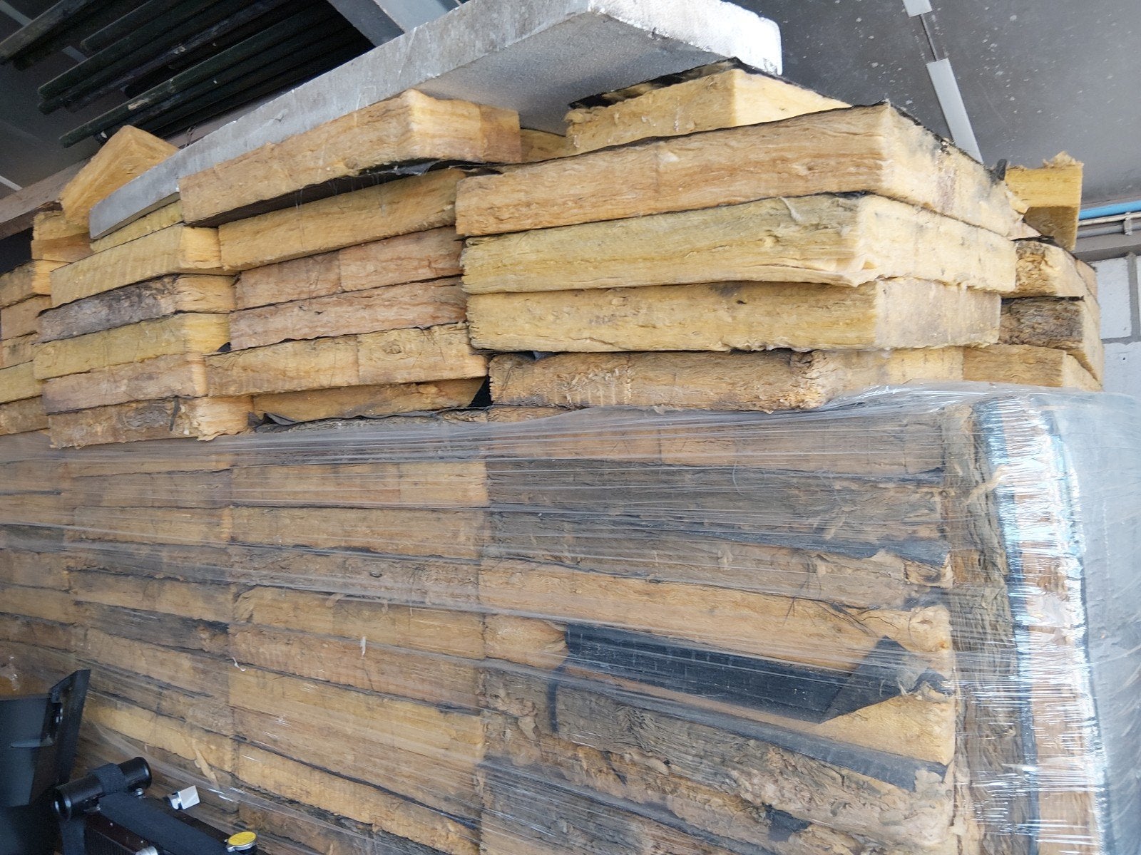 isolatie glaswol  10 cm dik isola, Ophalen, Minder dan 25 mm, Plank, Minder dan 200 cm
