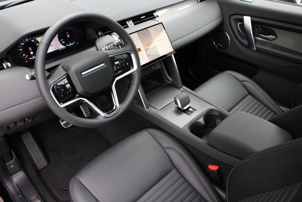Land Rover Discovery Sport P270e Dynamic SE | Pano | Trekhaa, Auto's, Land Rover, Euro 6, Discovery Sport, Land Rover Select Edition
