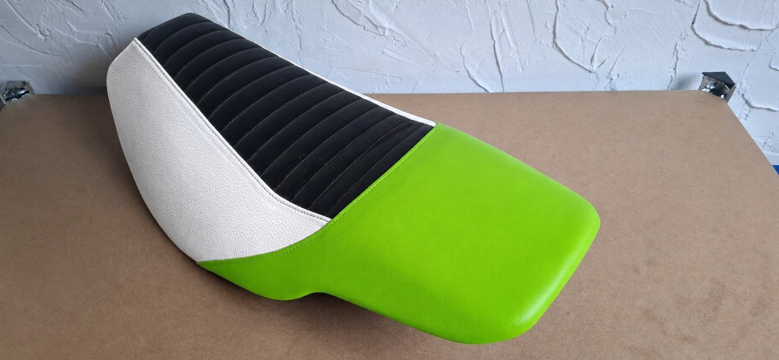 Custom zadel voor Peugeot Speedfight - kleuren zelf kiezen!, Ophalen of Verzenden, Zo goed als nieuw, Nb, Nb
