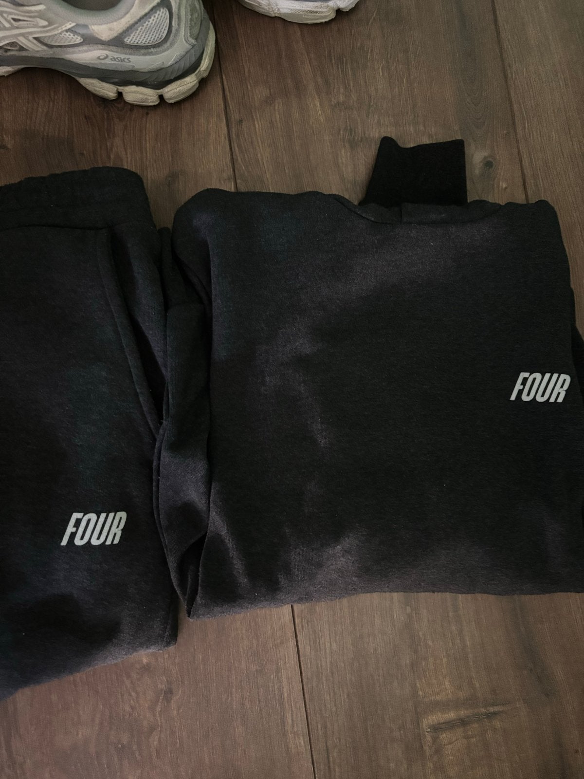 Four pak maat S - Zo goed als nieuw, Kleding | Heren, Ophalen of Verzenden, Zo goed als nieuw