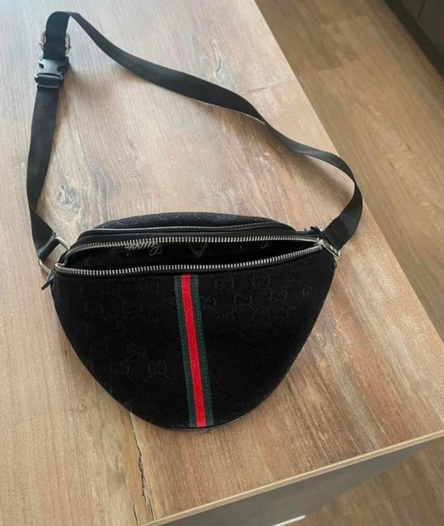 Gucci heuptas nieuw., Ophalen of Verzenden, Zo goed als nieuw