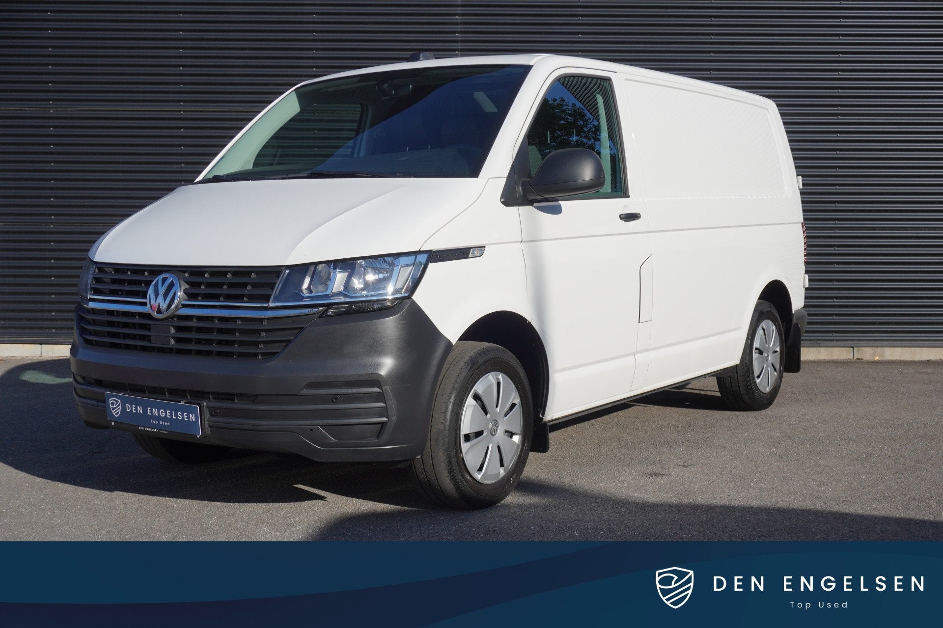 Volkswagen Transporter 150pk Automaat L1H1 Apple Carplay Par, Auto's, Euro 6, 4 cilinders, 150 pk, Volkswagen