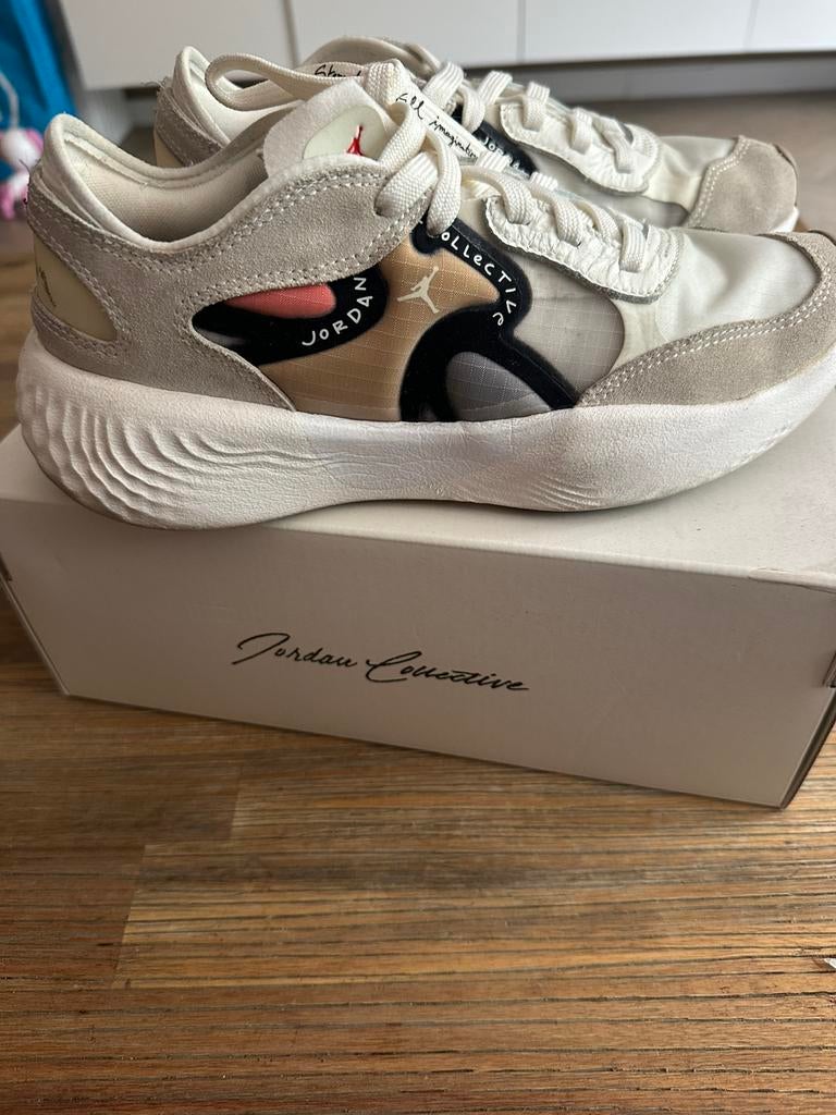 Wmns Jordan Delta 3Low maat 39, Overige kleuren, Ophalen of Verzenden, Sneakers of Gympen, Zo goed als nieuw