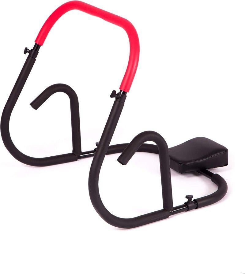 Zoomyo Bauchtrainer – Fitness & Abdominal Trainer – Nieuw, Not applicable, Not applicable, Nieuw, Buikspierwiel